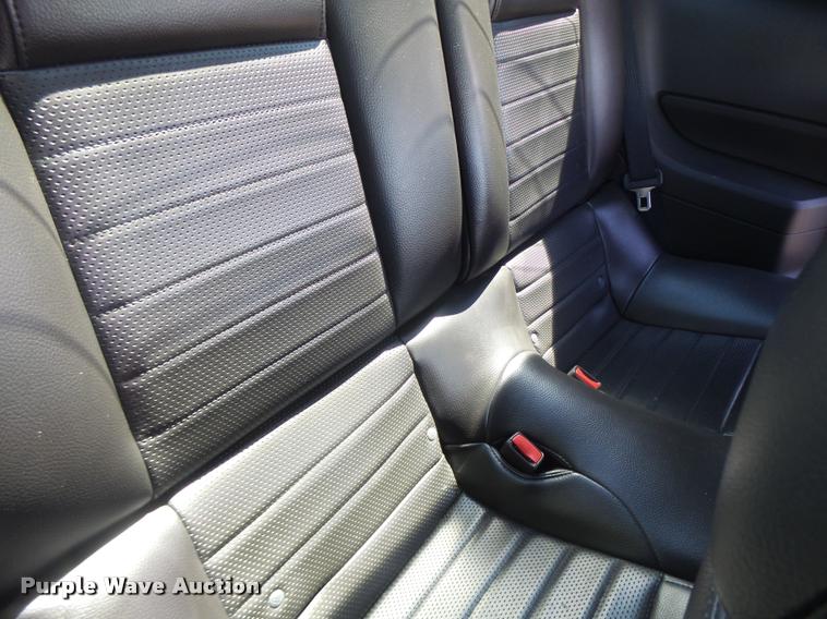 image for item DB5849 2005 Ford Mustang GT