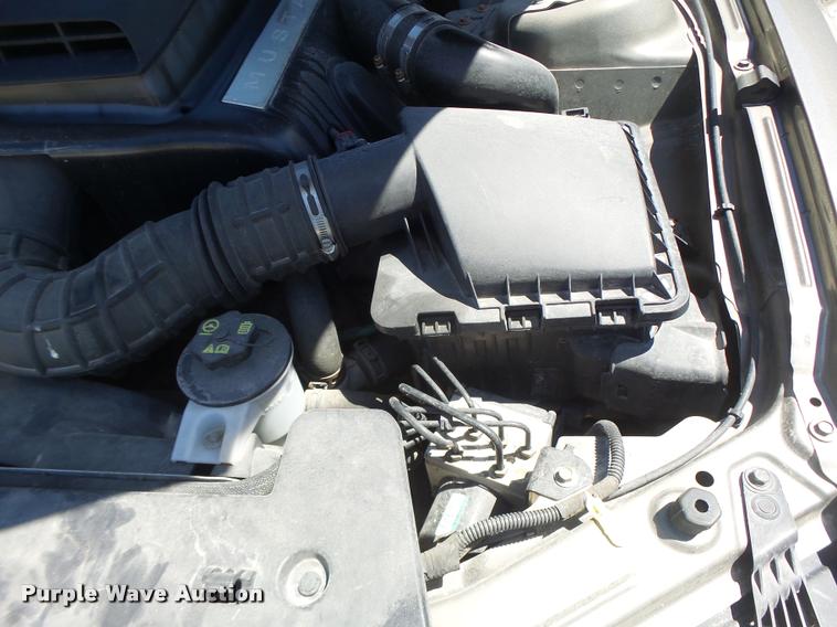 image for item DB5849 2005 Ford Mustang GT