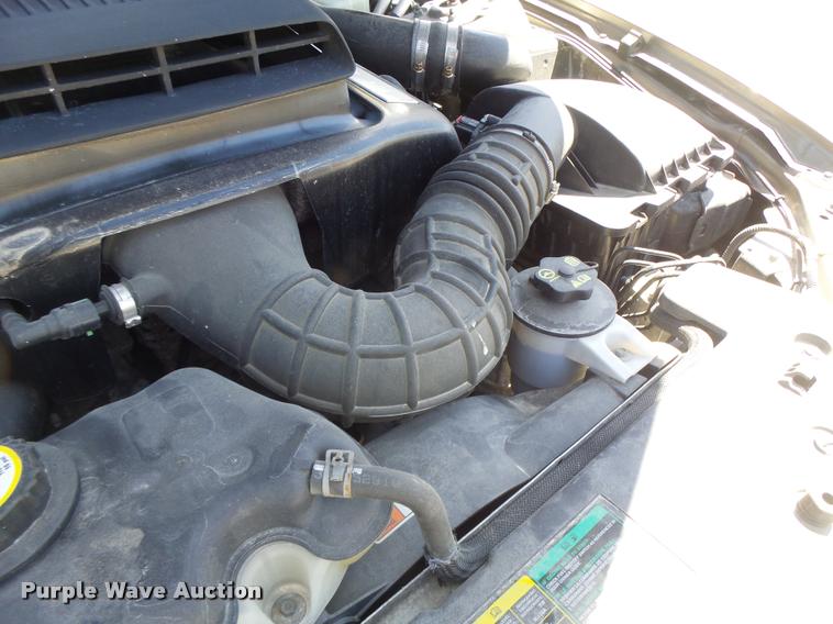 image for item DB5849 2005 Ford Mustang GT