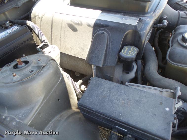 image for item DB5849 2005 Ford Mustang GT