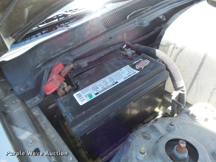 image for item DB5849 2005 Ford Mustang GT