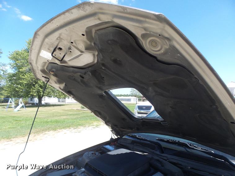 image for item DB5849 2005 Ford Mustang GT