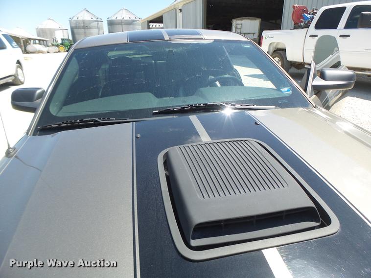 image for item DB5849 2005 Ford Mustang GT