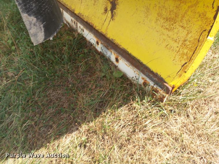 image for item DB7441 Snow plow