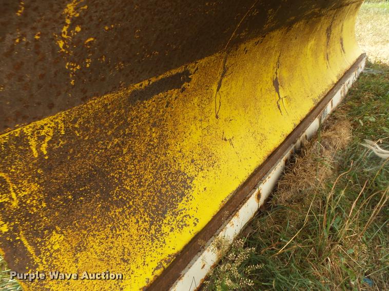 image for item DB7441 Snow plow