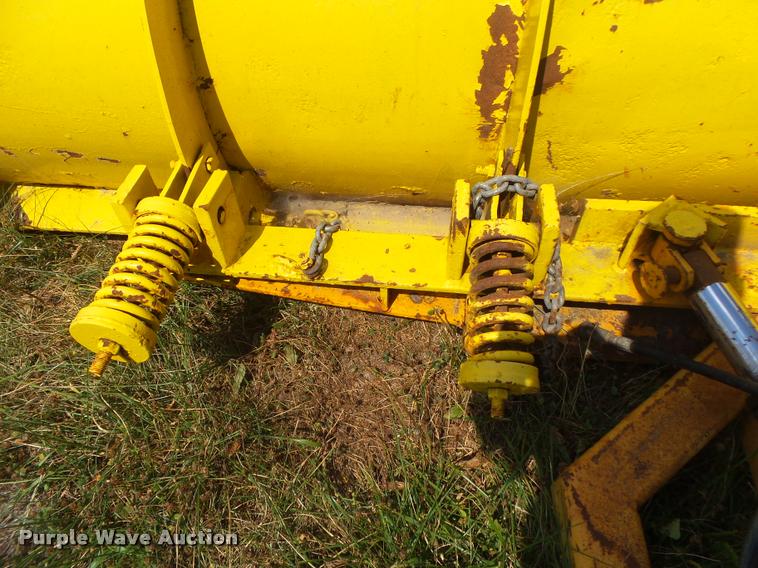 image for item DB7441 Snow plow