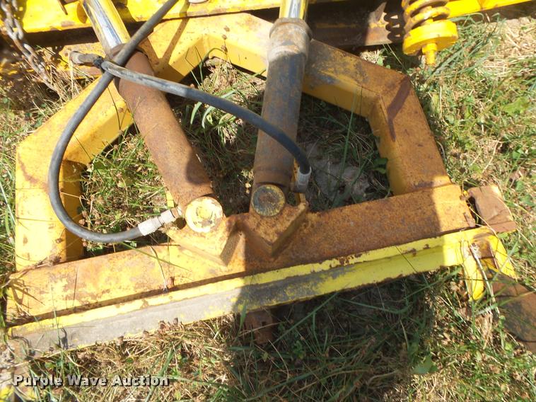 image for item DB7441 Snow plow