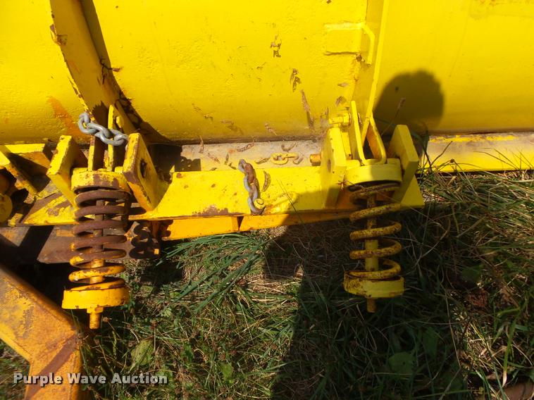 image for item DB7441 Snow plow