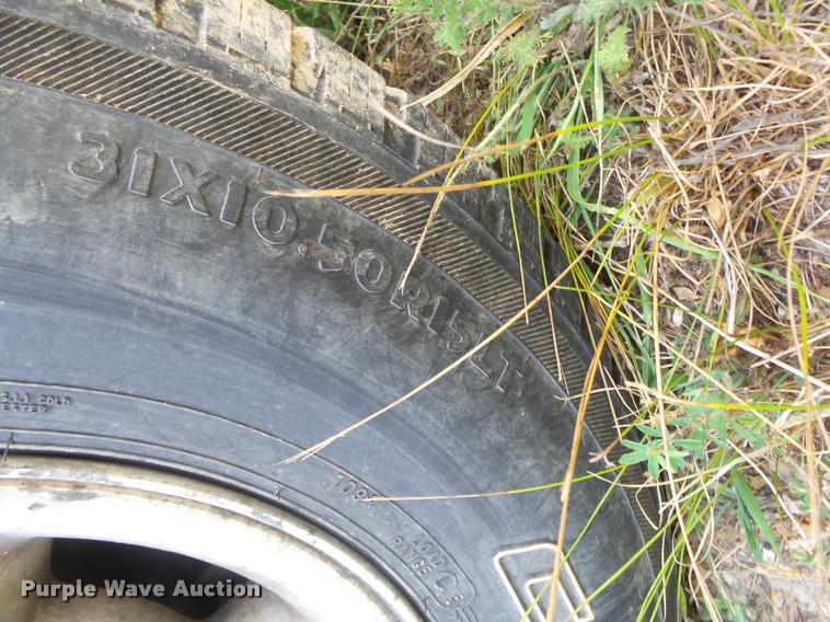 image for item DB7442 1998 Dodge Durango SUV