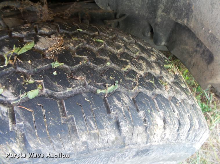 image for item DB7442 1998 Dodge Durango SUV