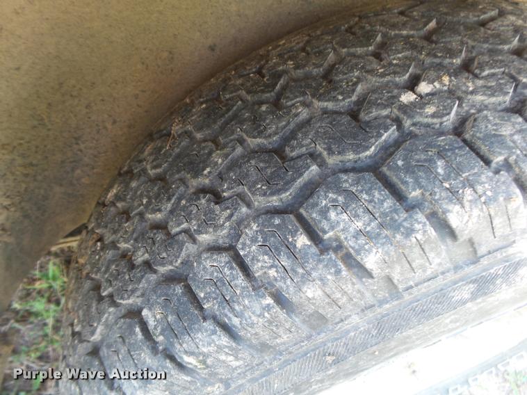 image for item DB7442 1998 Dodge Durango SUV