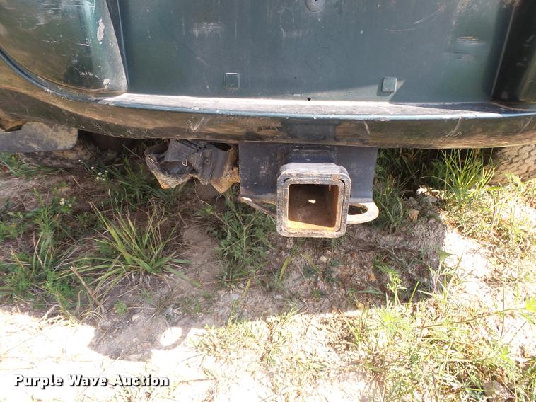 image for item DB7442 1998 Dodge Durango SUV