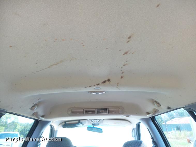 image for item DB7442 1998 Dodge Durango SUV