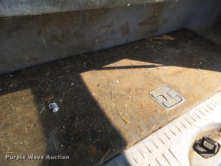 image for item DB7442 1998 Dodge Durango SUV