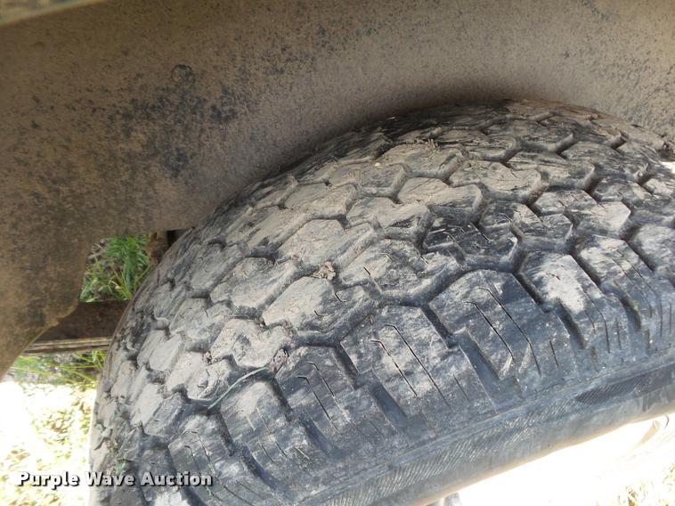 image for item DB7442 1998 Dodge Durango SUV