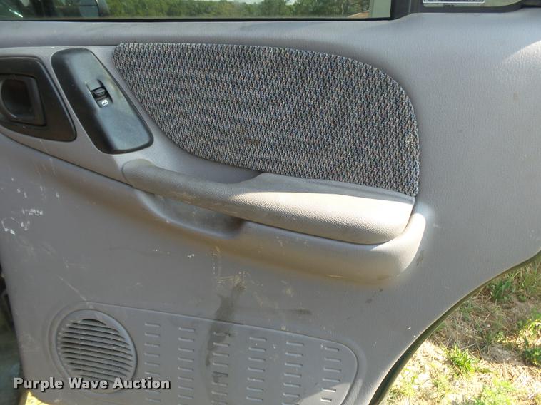 image for item DB7442 1998 Dodge Durango SUV