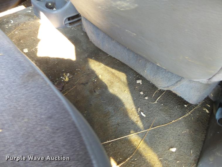 image for item DB7442 1998 Dodge Durango SUV