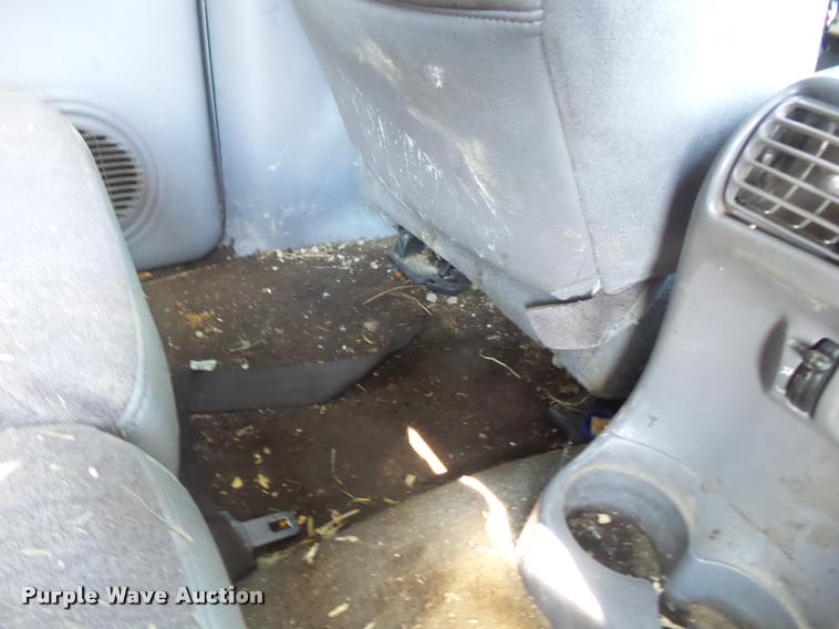 image for item DB7442 1998 Dodge Durango SUV