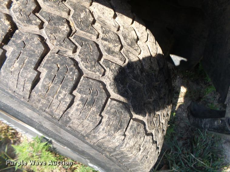 image for item DB7442 1998 Dodge Durango SUV