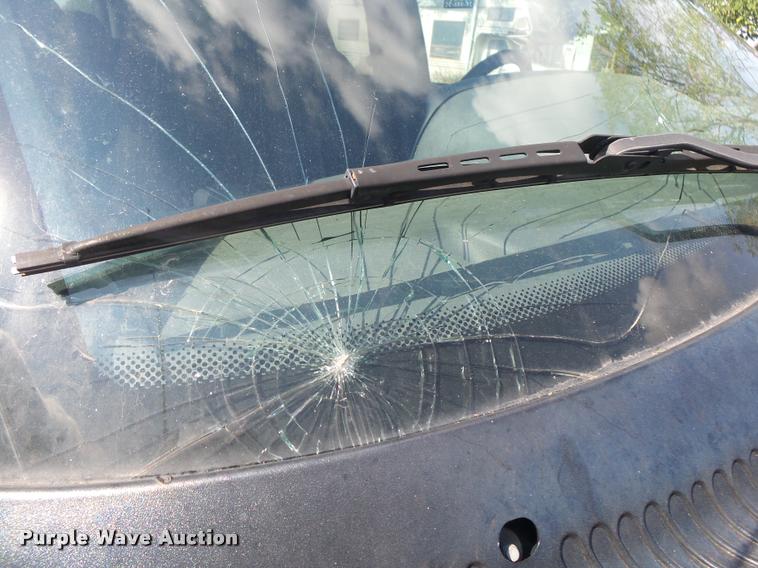 image for item DB7442 1998 Dodge Durango SUV