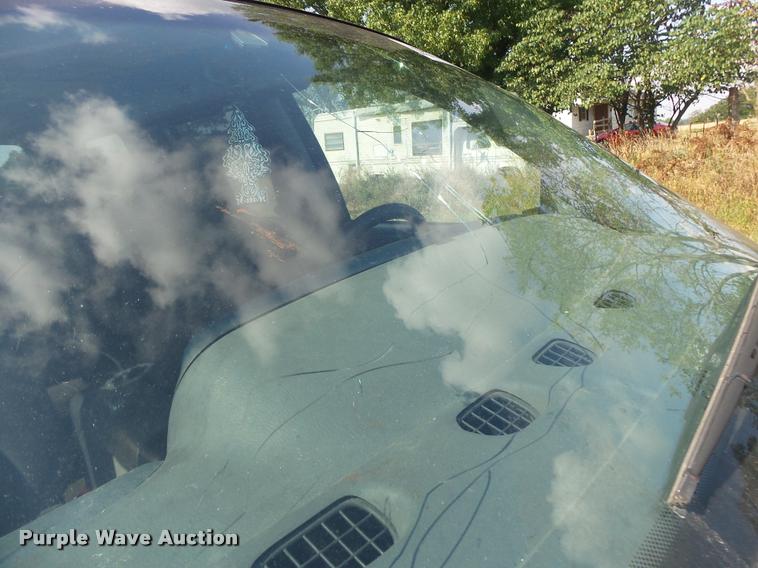 image for item DB7442 1998 Dodge Durango SUV