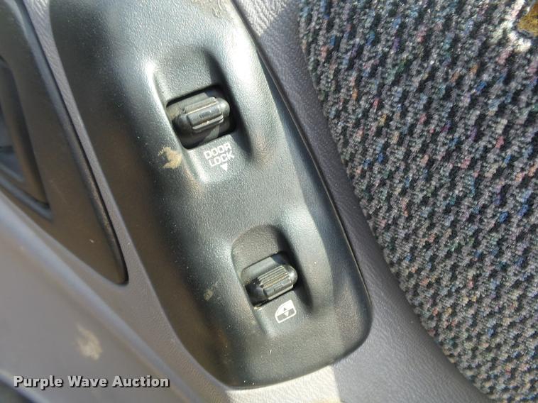 image for item DB7442 1998 Dodge Durango SUV