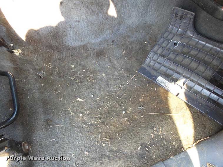 image for item DB7442 1998 Dodge Durango SUV