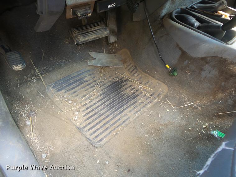 image for item DB7442 1998 Dodge Durango SUV