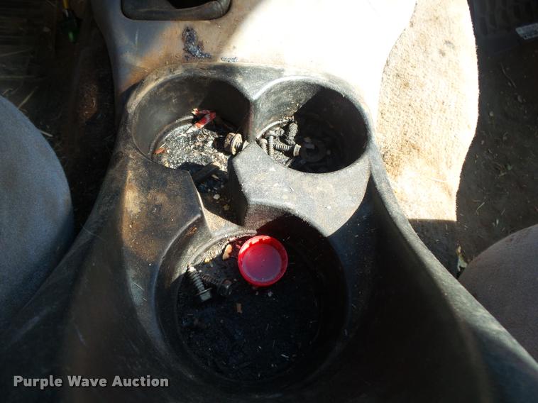 image for item DB7442 1998 Dodge Durango SUV