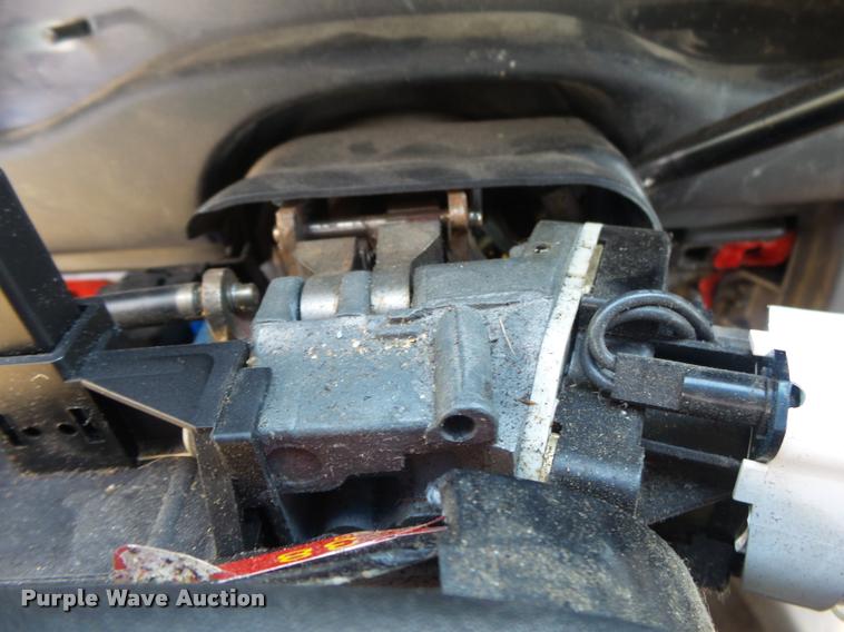 image for item DB7442 1998 Dodge Durango SUV