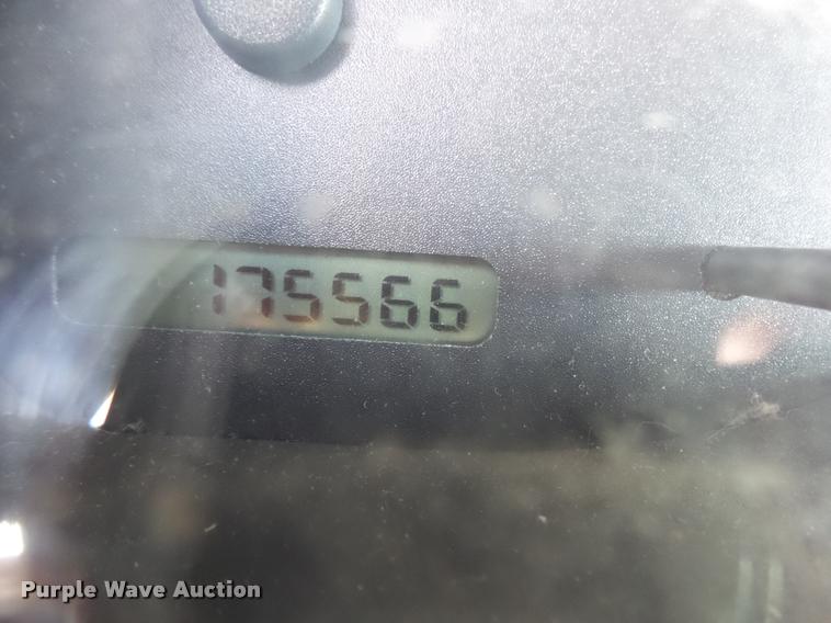 image for item DB7442 1998 Dodge Durango SUV