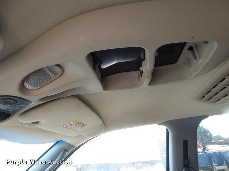 image for item DB7442 1998 Dodge Durango SUV