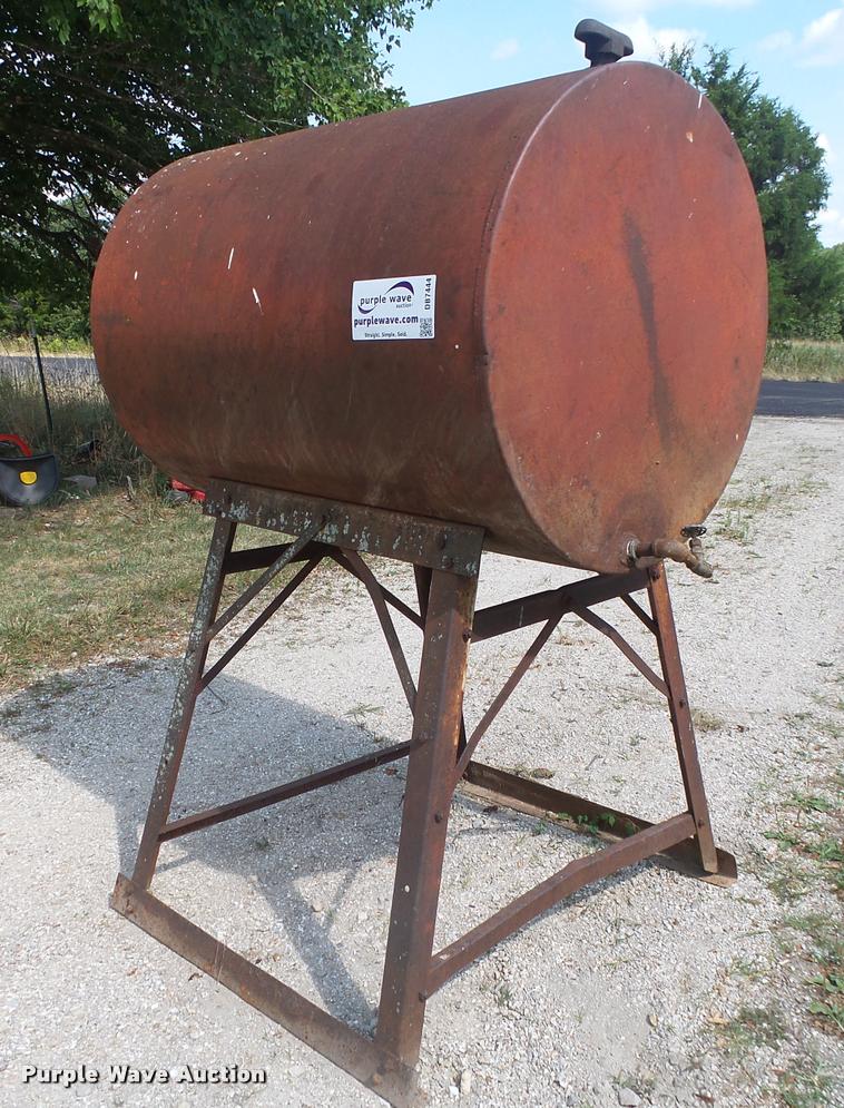 image for item DB7444 Fuel tank