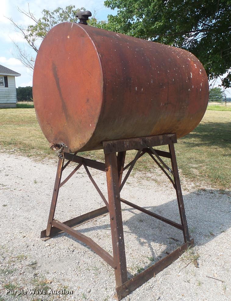 image for item DB7444 Fuel tank