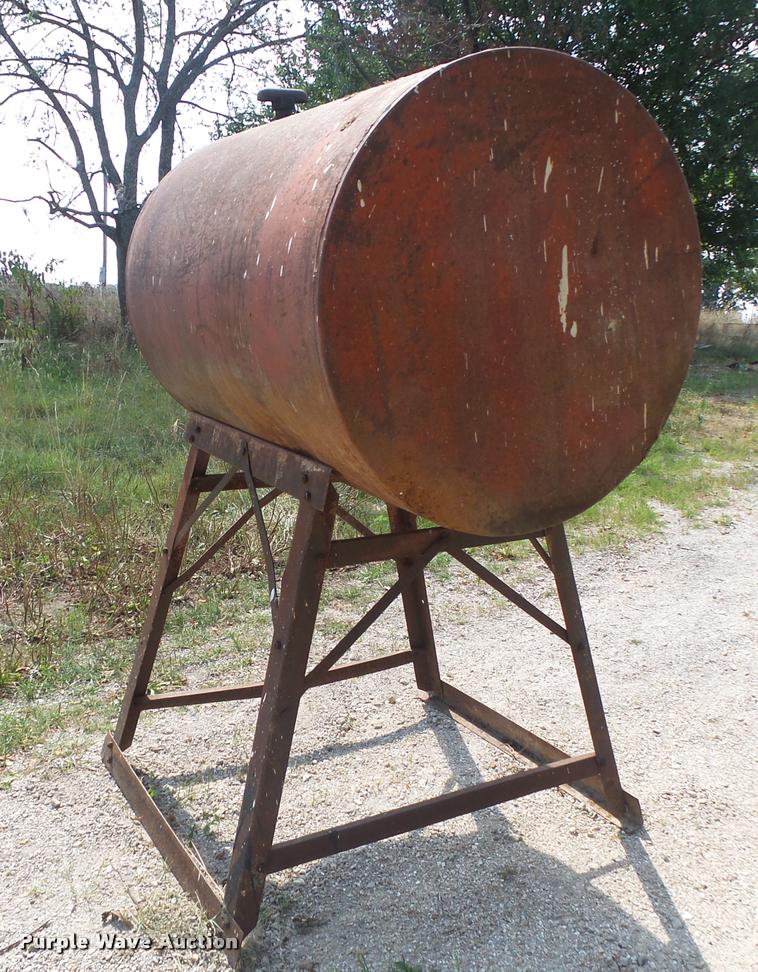 image for item DB7444 Fuel tank