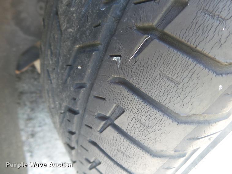 image for item DB7447 2002 Dodge Intrepid SE