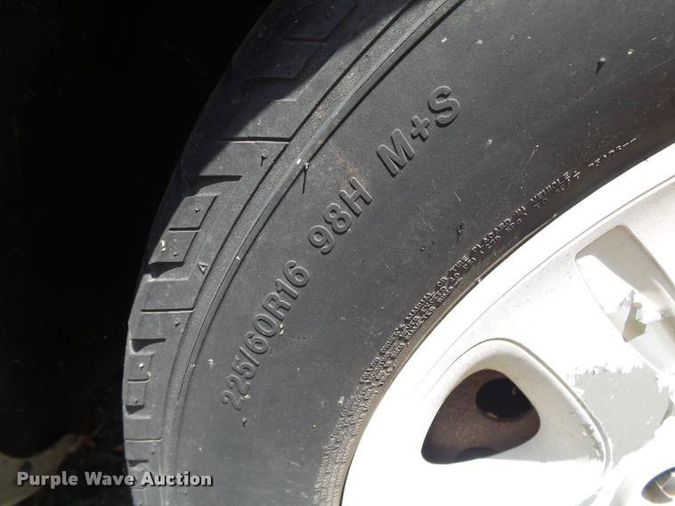 image for item DB7447 2002 Dodge Intrepid SE