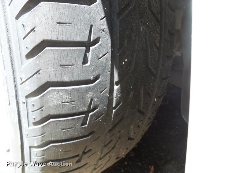 image for item DB7447 2002 Dodge Intrepid SE