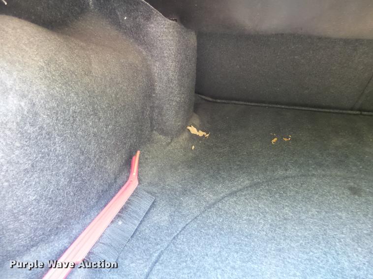 image for item DB7447 2002 Dodge Intrepid SE