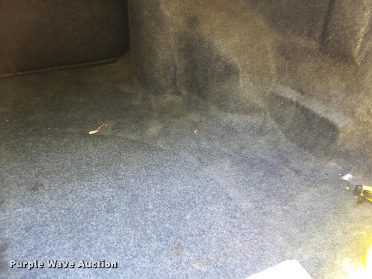 image for item DB7447 2002 Dodge Intrepid SE