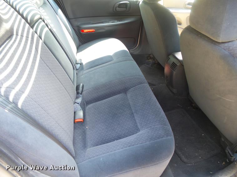 image for item DB7447 2002 Dodge Intrepid SE