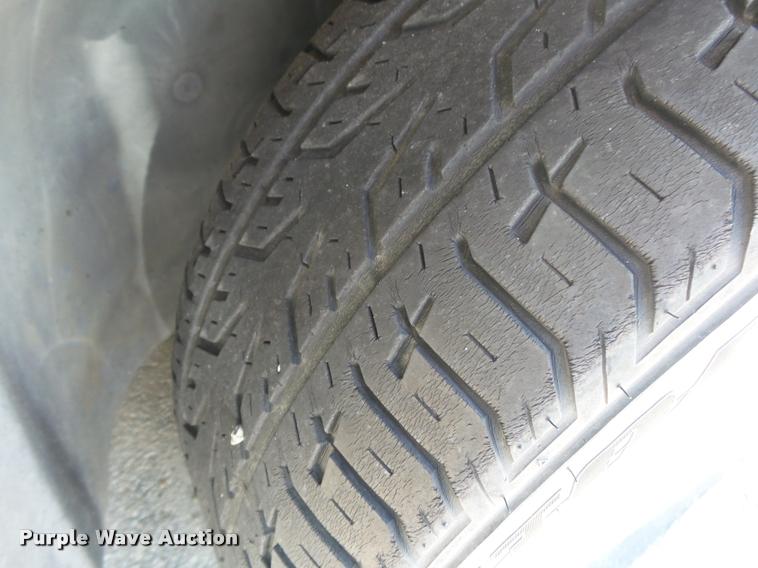 image for item DB7447 2002 Dodge Intrepid SE