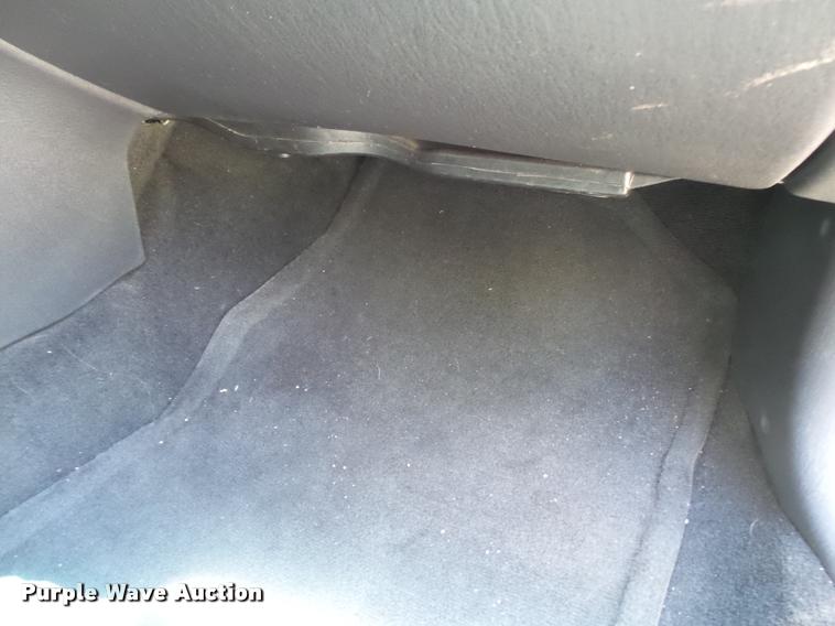 image for item DB7447 2002 Dodge Intrepid SE