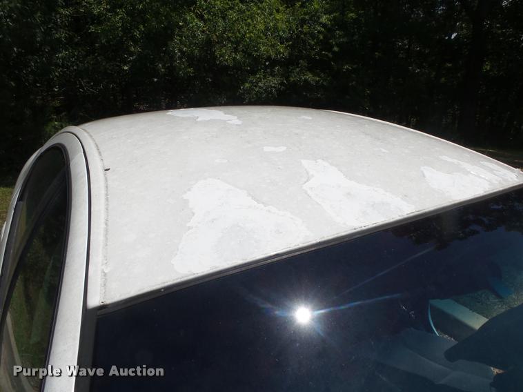 image for item DB7447 2002 Dodge Intrepid SE