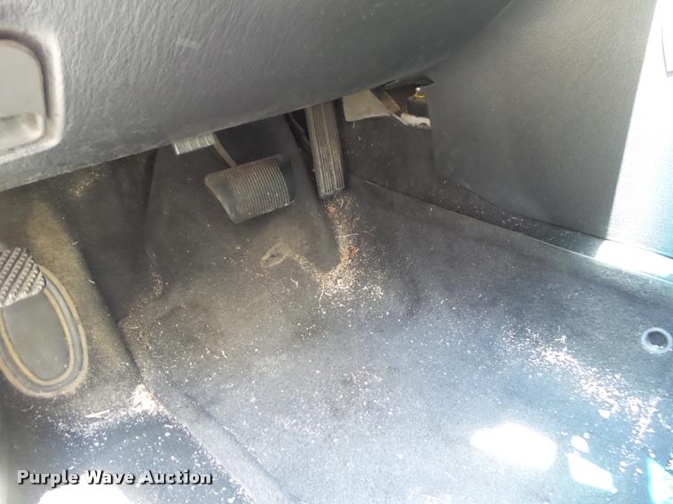 image for item DB7447 2002 Dodge Intrepid SE