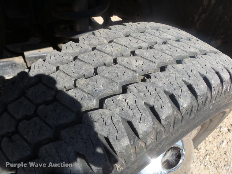 image for item DB7451 1998 Dodge Ram 3500 flatbed pickup truck