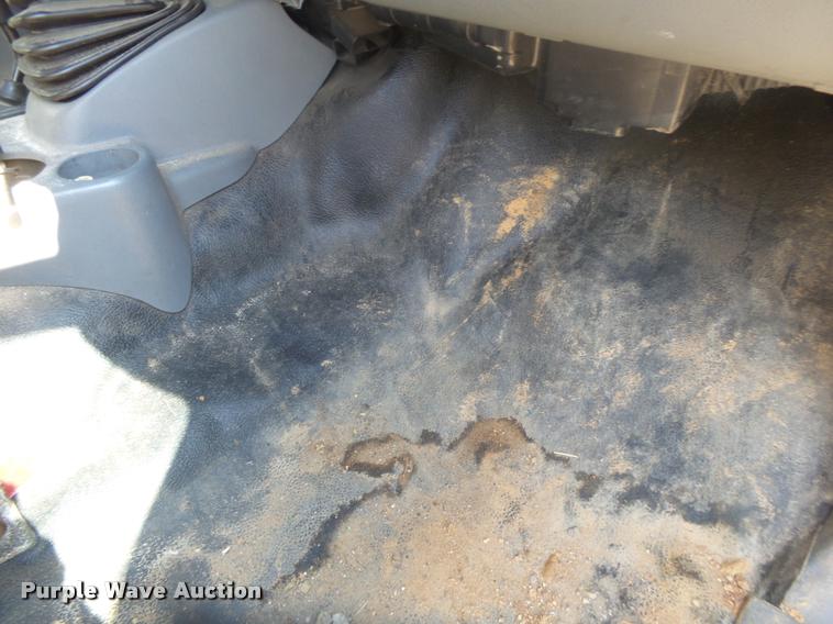 image for item DB7451 1998 Dodge Ram 3500 flatbed pickup truck