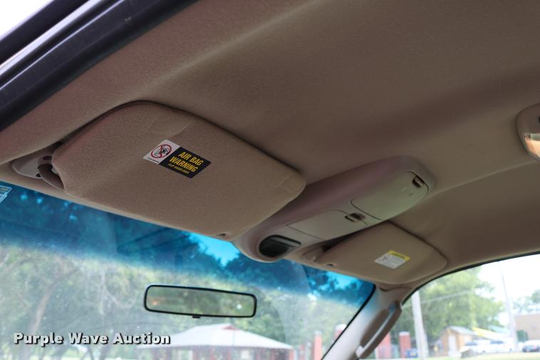 image for item DB9266 2002 Ford F150 XLT pickup truck