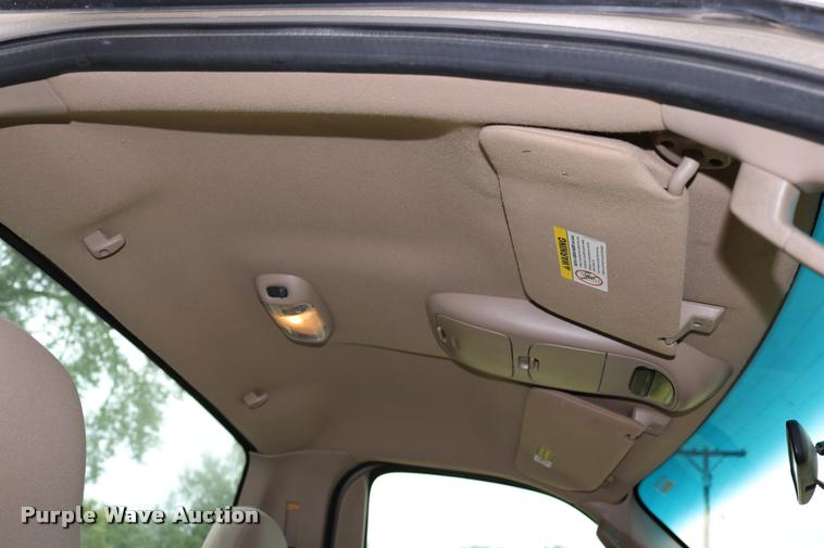 image for item DB9266 2002 Ford F150 XLT pickup truck