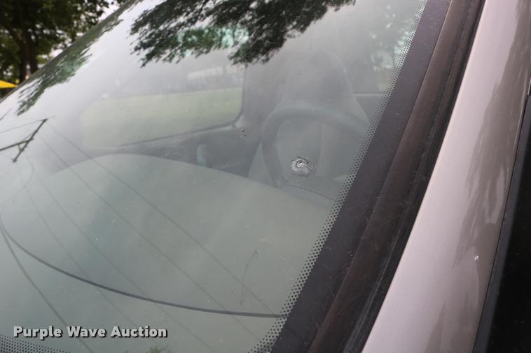 image for item DB9266 2002 Ford F150 XLT pickup truck